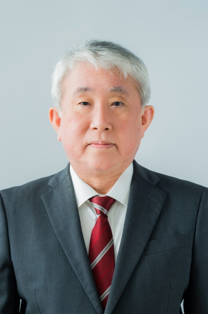 永田RS合同会社 代表社員